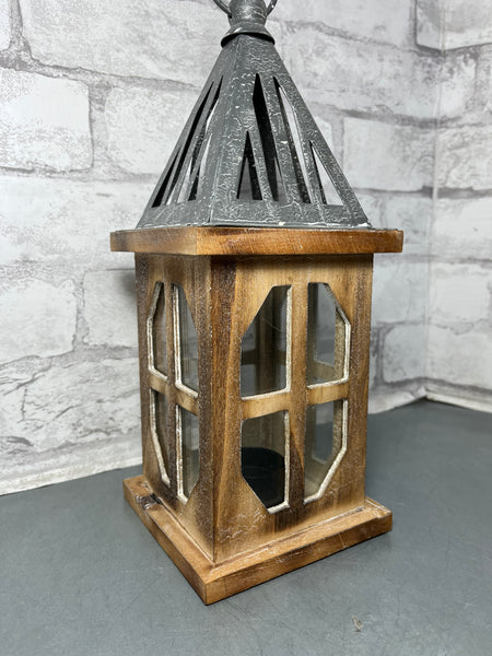 Pier 1 Tea Light Lantern