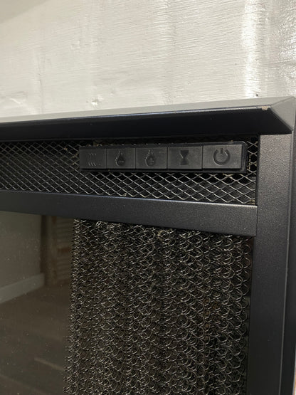 Electric Fireplace Mantel Heater