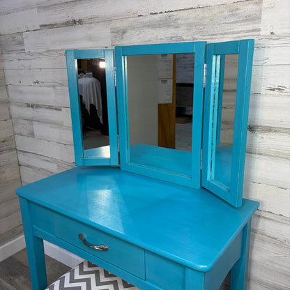 Small Vanity Set