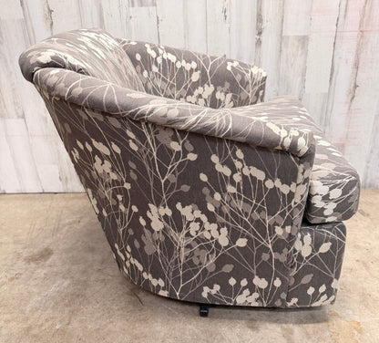 Stanton Swivel Accent Chair