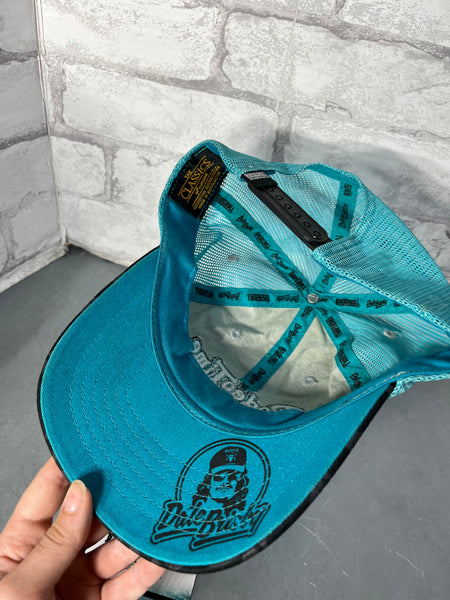 Dale Brisby “Rodeo Time” Hat