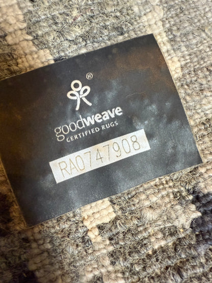 Restoration Hardware 10x14 Area Rug