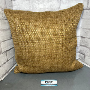 Crate & Barrel Boho Throw Pillow