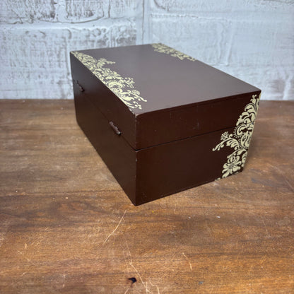 Decorative Storage Box