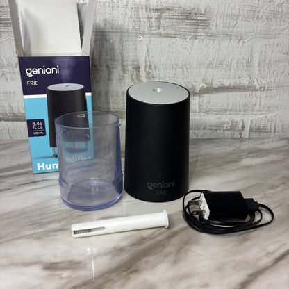Geniani Erie Mini USB Cool Mist Humidifier