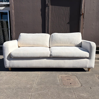 Article White Sofa Couch