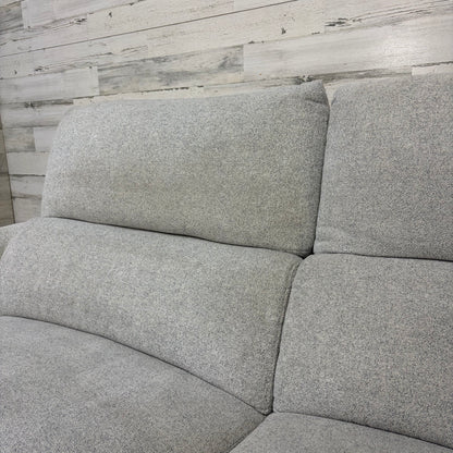 Svana Power Reclining Sofa Couch