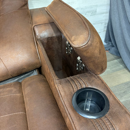 Eric Church Power Sofa Couch