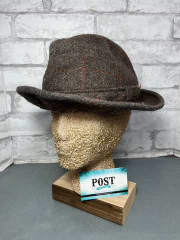 Vintage McGregor Sportswear Fedora Hat