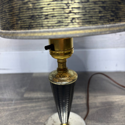 Mid Century Table Lamp