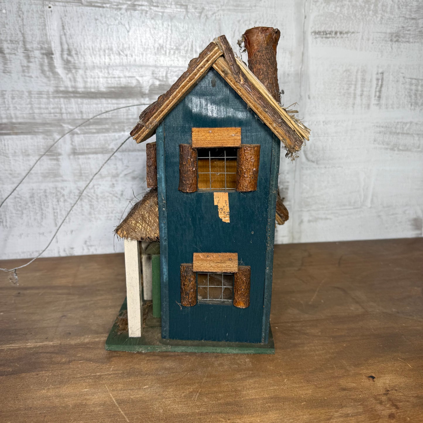 Bait Shop Bird House