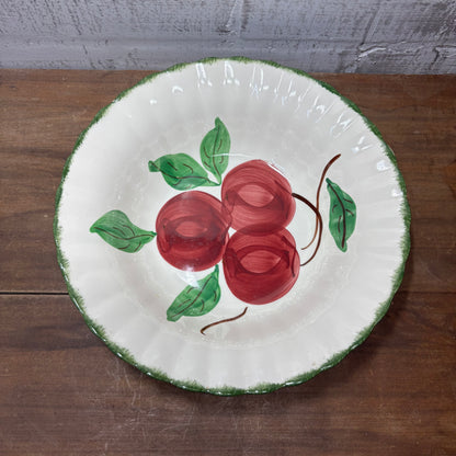 Vintage Blue Ridge Southern Potteries Serving Bowl Table