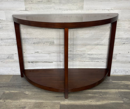 Pier 1 Sofa / Entryway Table