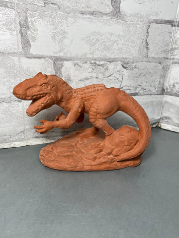 Dinosaur Figurine