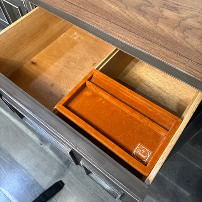 Apothecary Style Dixie Dresser