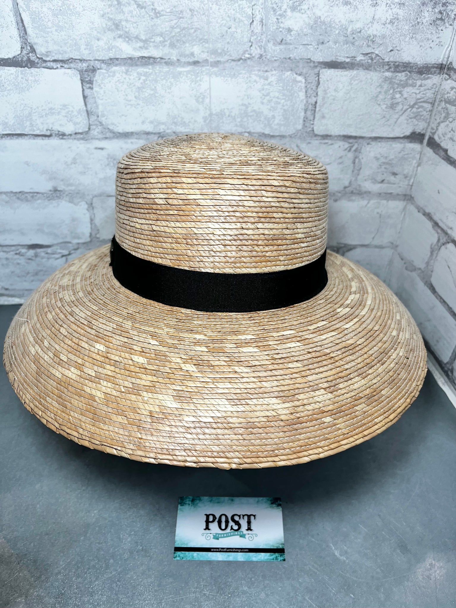 Tula Carmel Sun Hat