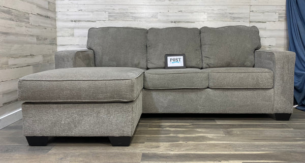 Grey Sectional Couch