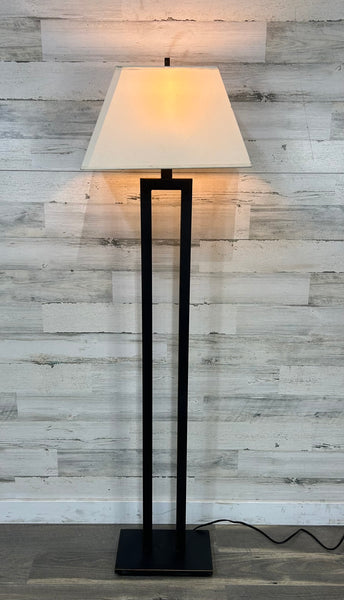 Tall Modern Floor Lamp