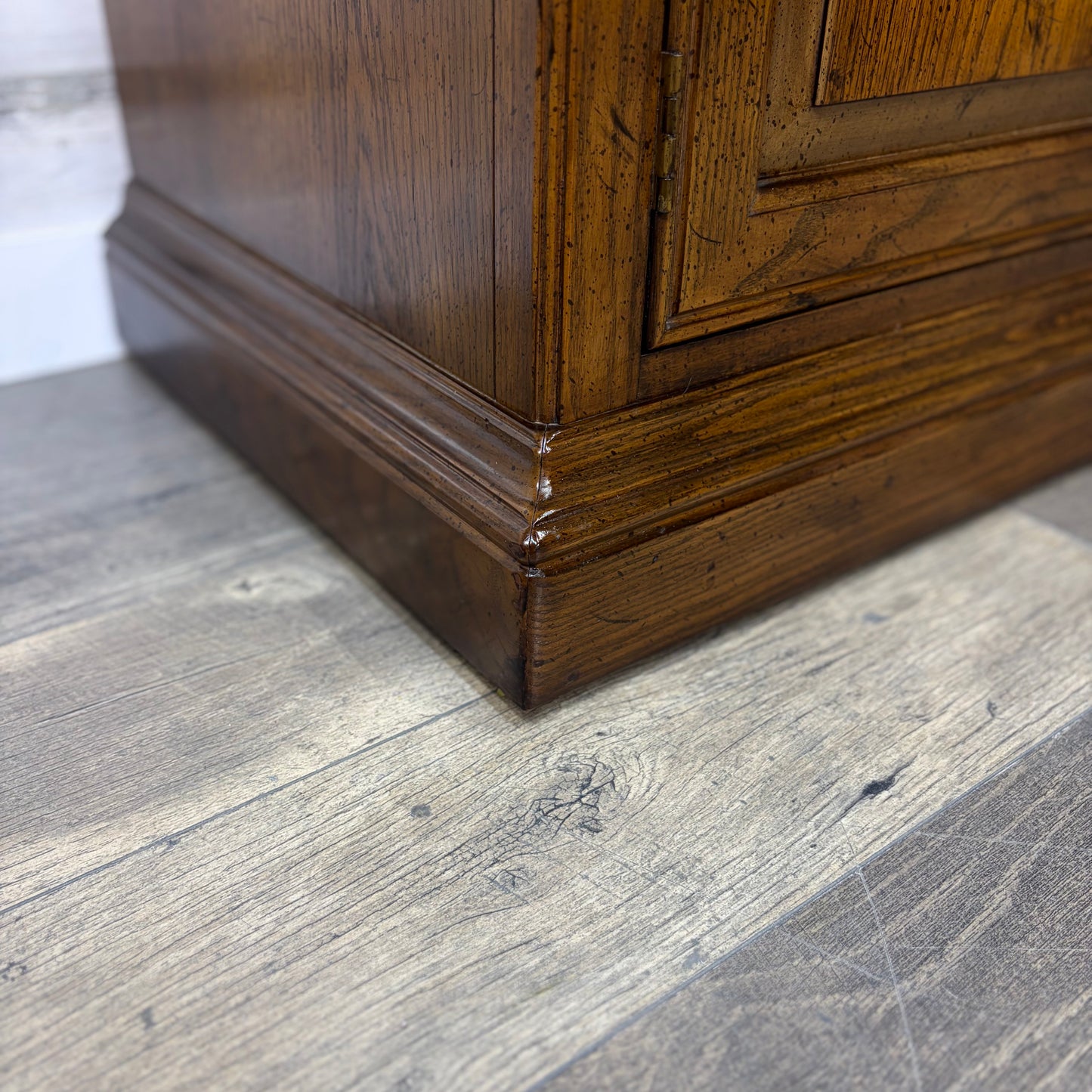 Vintage Henredon Credenza Buffet