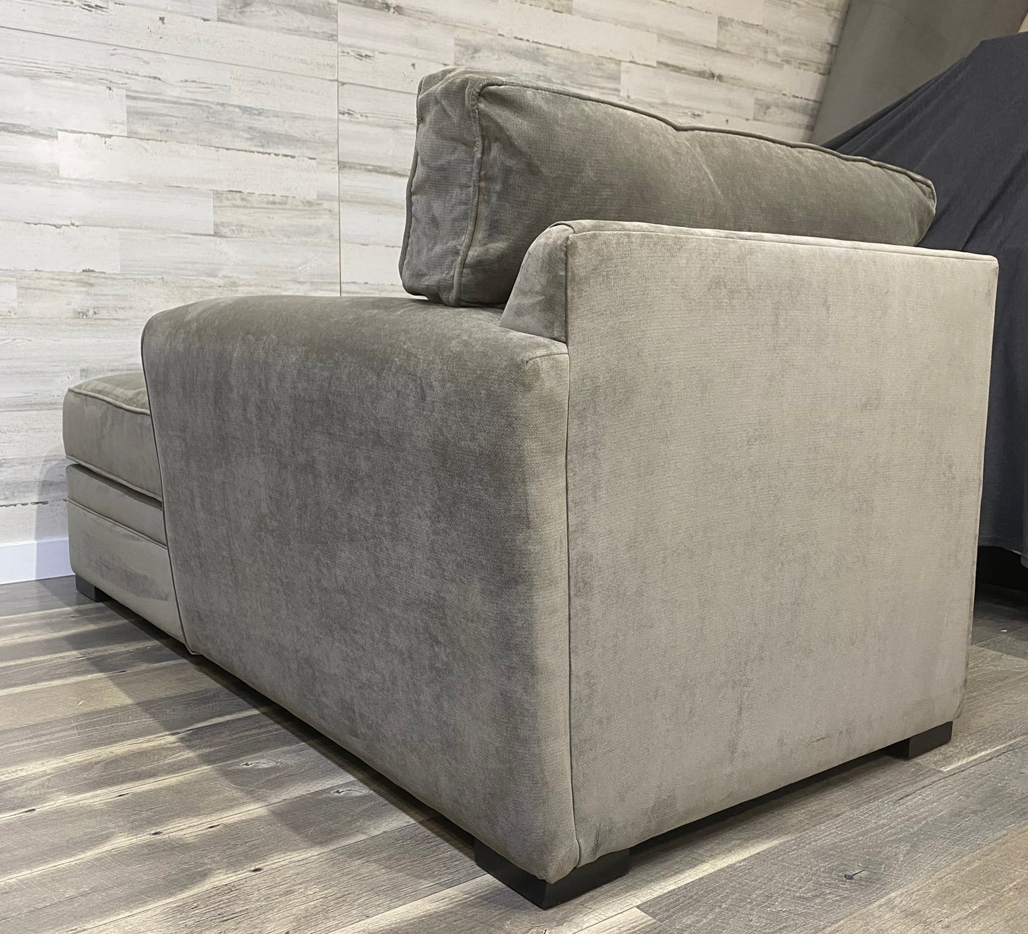 Jonathan Louis Sleeper Sectional Couch