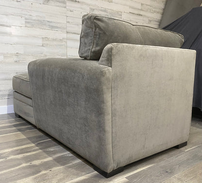 Jonathan Louis Sleeper Sectional Couch