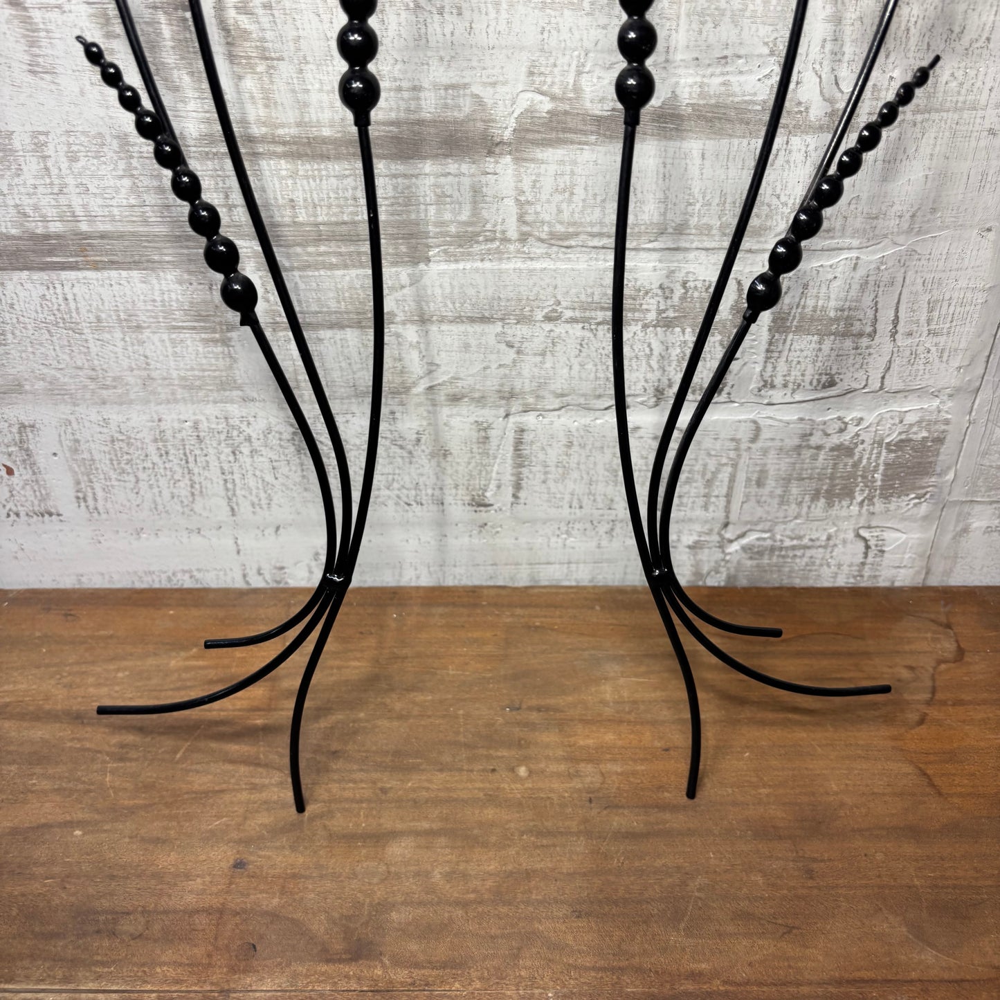 Vintage Wheat Wall Art