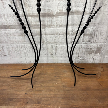 Vintage Wheat Wall Art