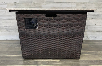 Propane Outdoor Fire Pit