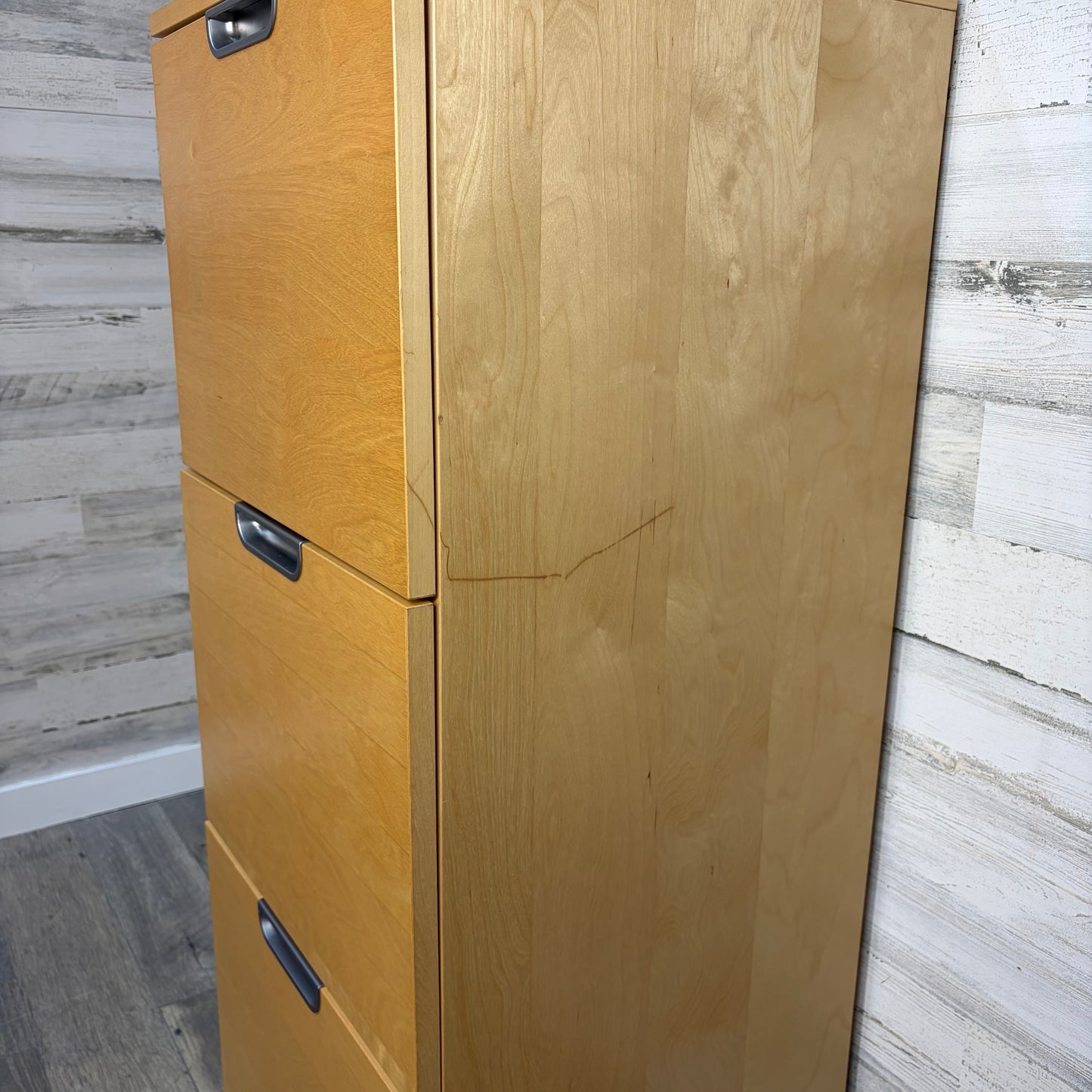 Combo Lock File Cabinet