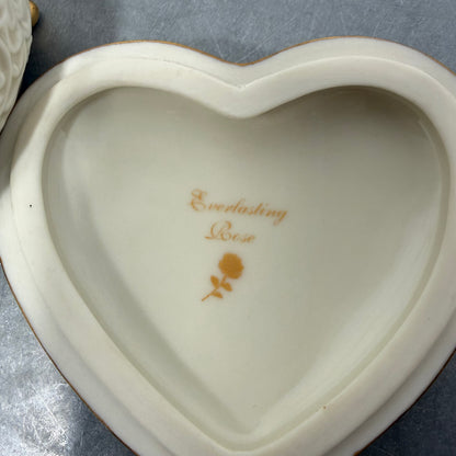 Princess Diana Music Trinket Jewelry Box