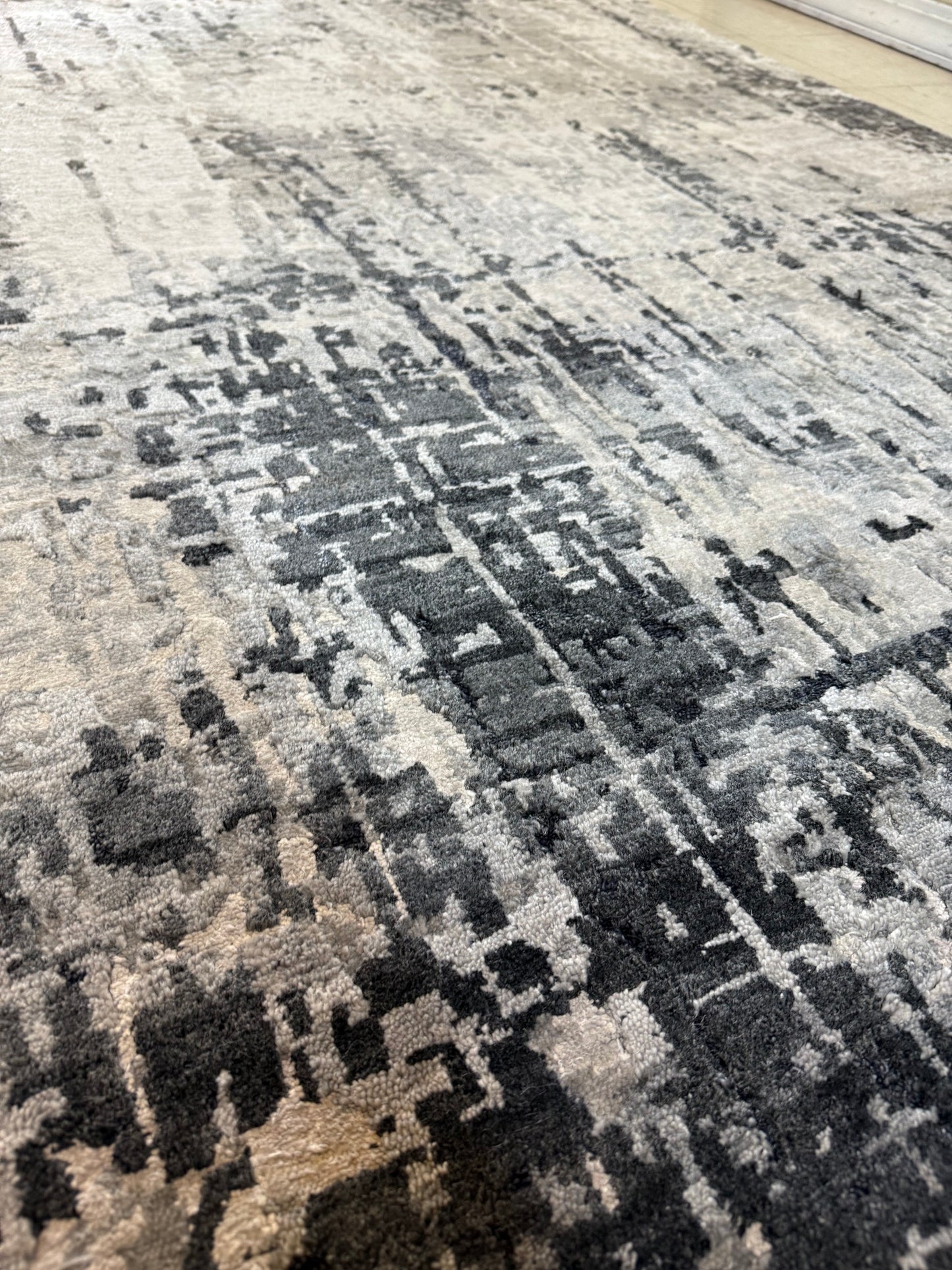 Restoration Hardware 10x14 Area Rug