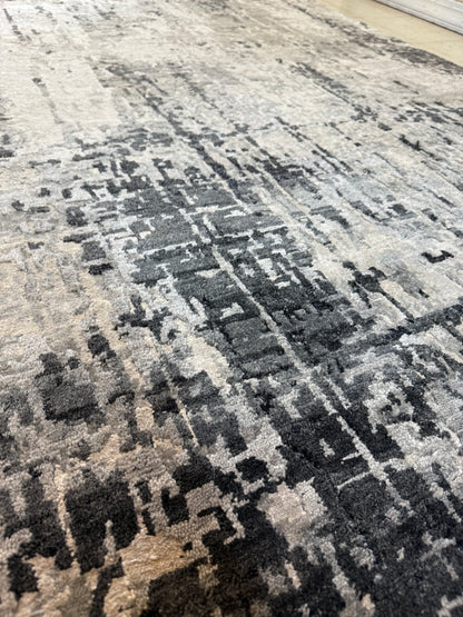 Restoration Hardware 10x14 Area Rug