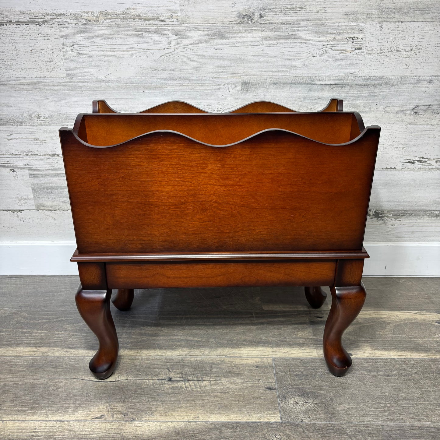 Bombay Company Magazine Rack