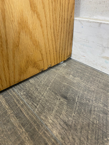 Large Library Bookshelf