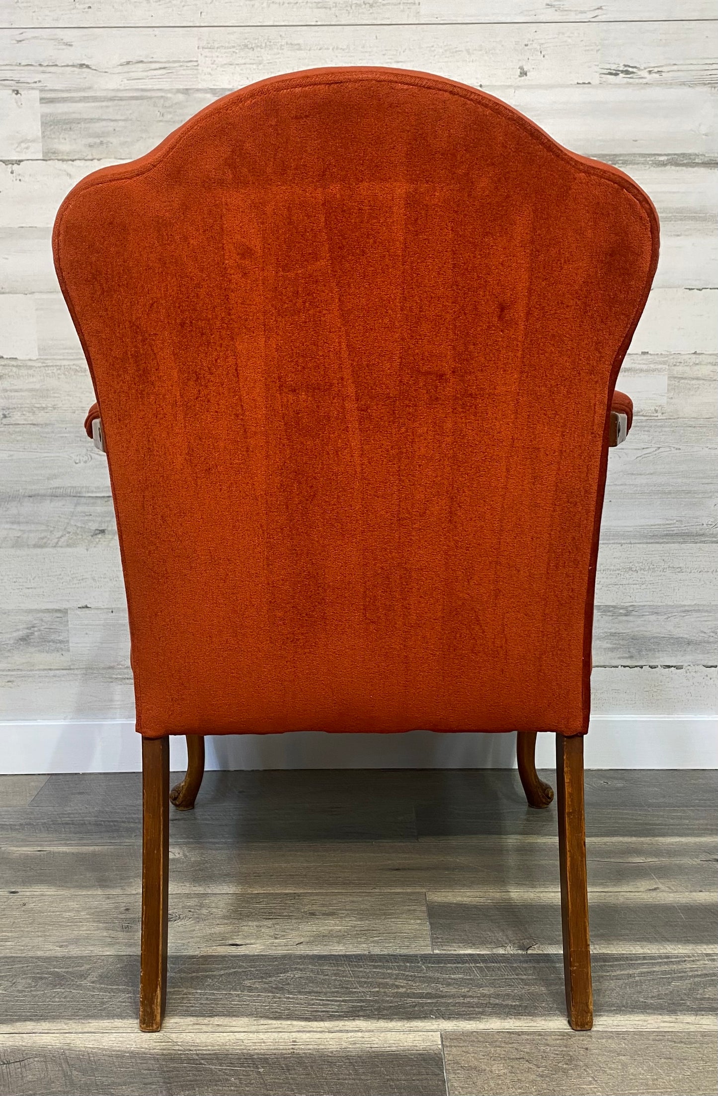 French Louis XV Arm Chair