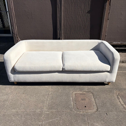 Article White Sofa Couch