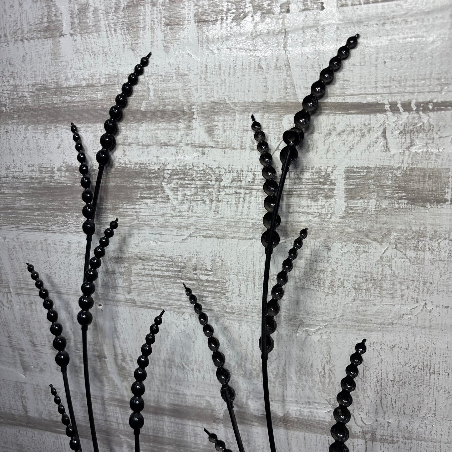 Vintage Wheat Wall Art