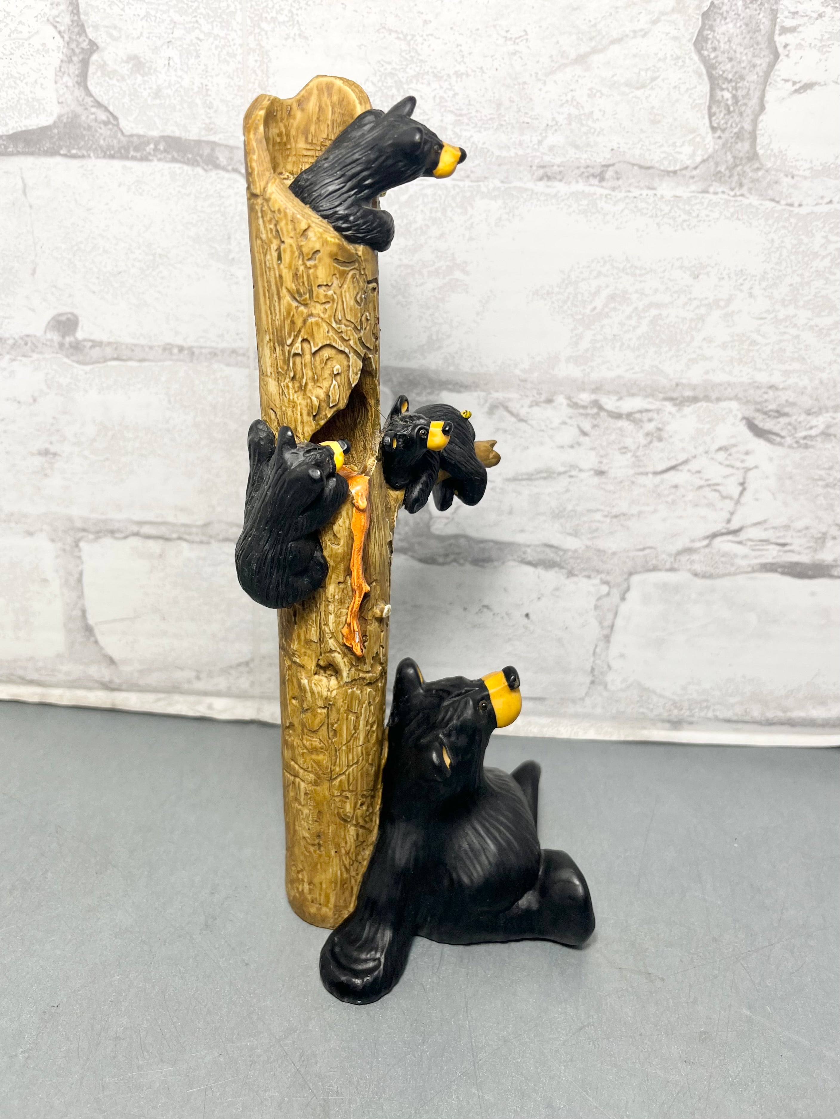 Bearfoots Bears 