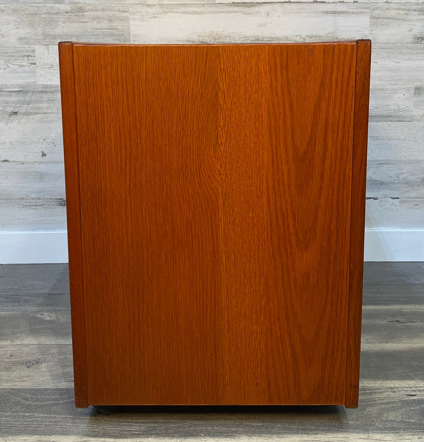 3 Drawer Rolling File Cabinet Ikea