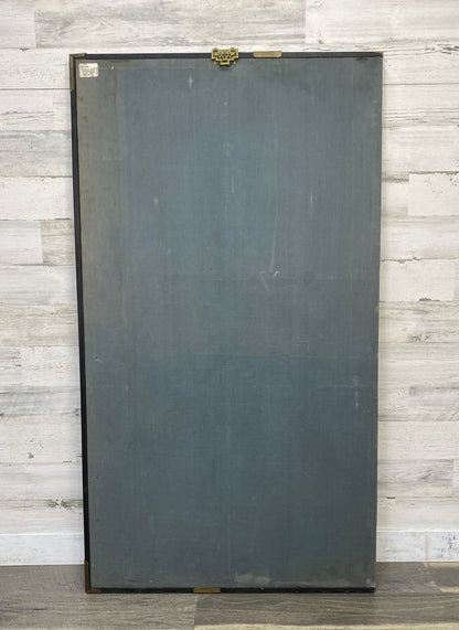 Chinese Bamboo Ink Painting Sumi-E