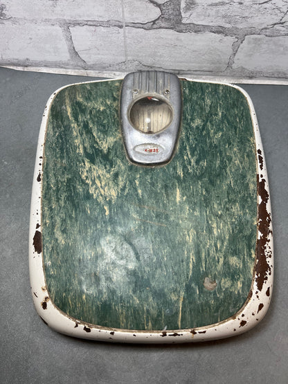 Vintage Rex-Way Scale