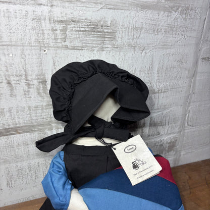 Vintage Cloth Faceless Folk/ Amish Doll