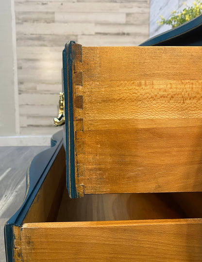 French Provincial Drexel Dresser