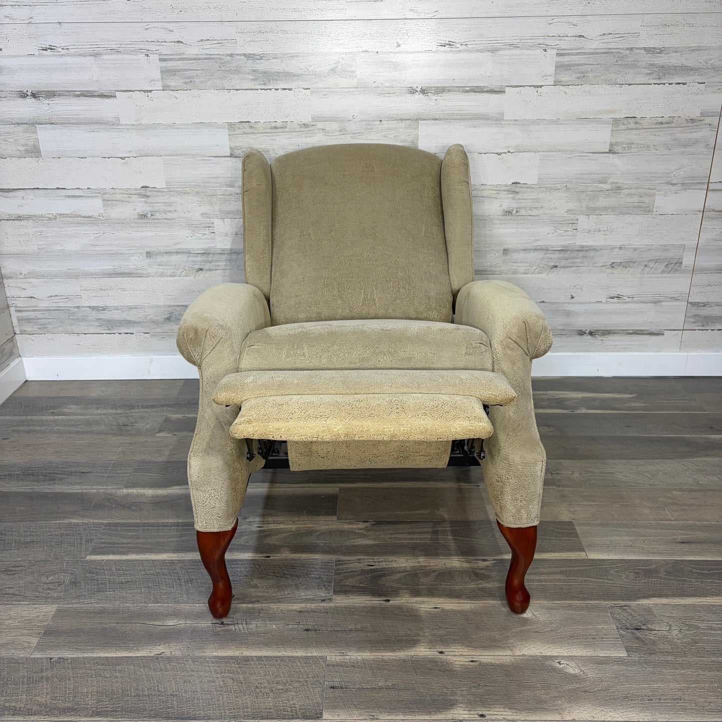 Lane Wingback Recliner Chair
