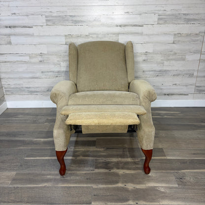 Lane Wingback Recliner Chair