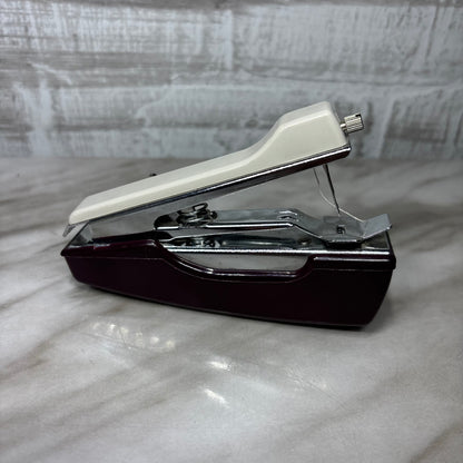 Vintage Singer Mini Handheld Sewing Machine