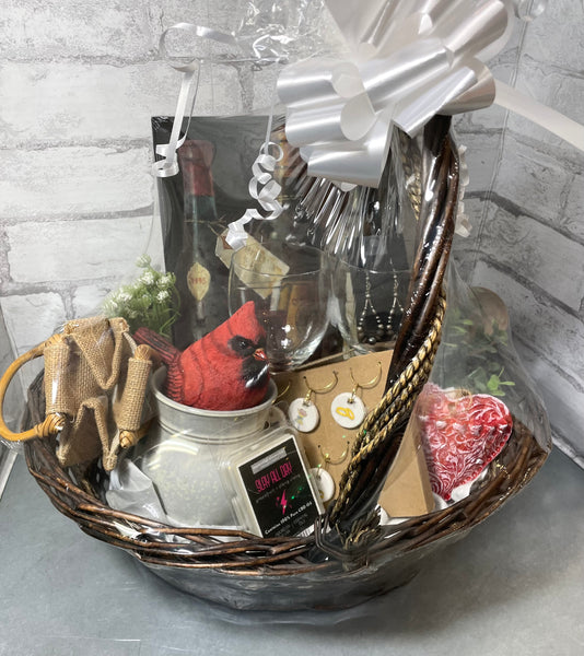 Mothers Day Gift Basket- Large