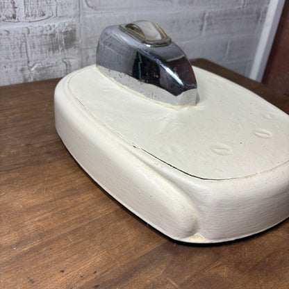 Antique Health O Meter Bathroom Scale