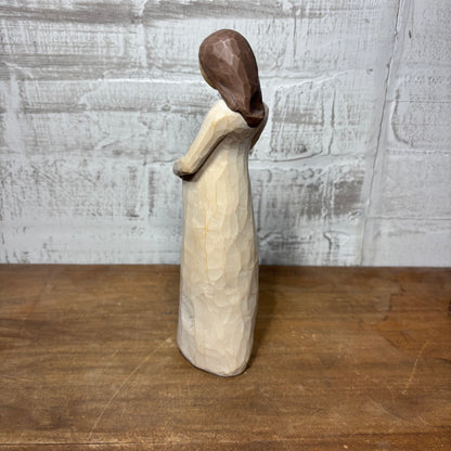 Willow Tree “Cherish” Figurine