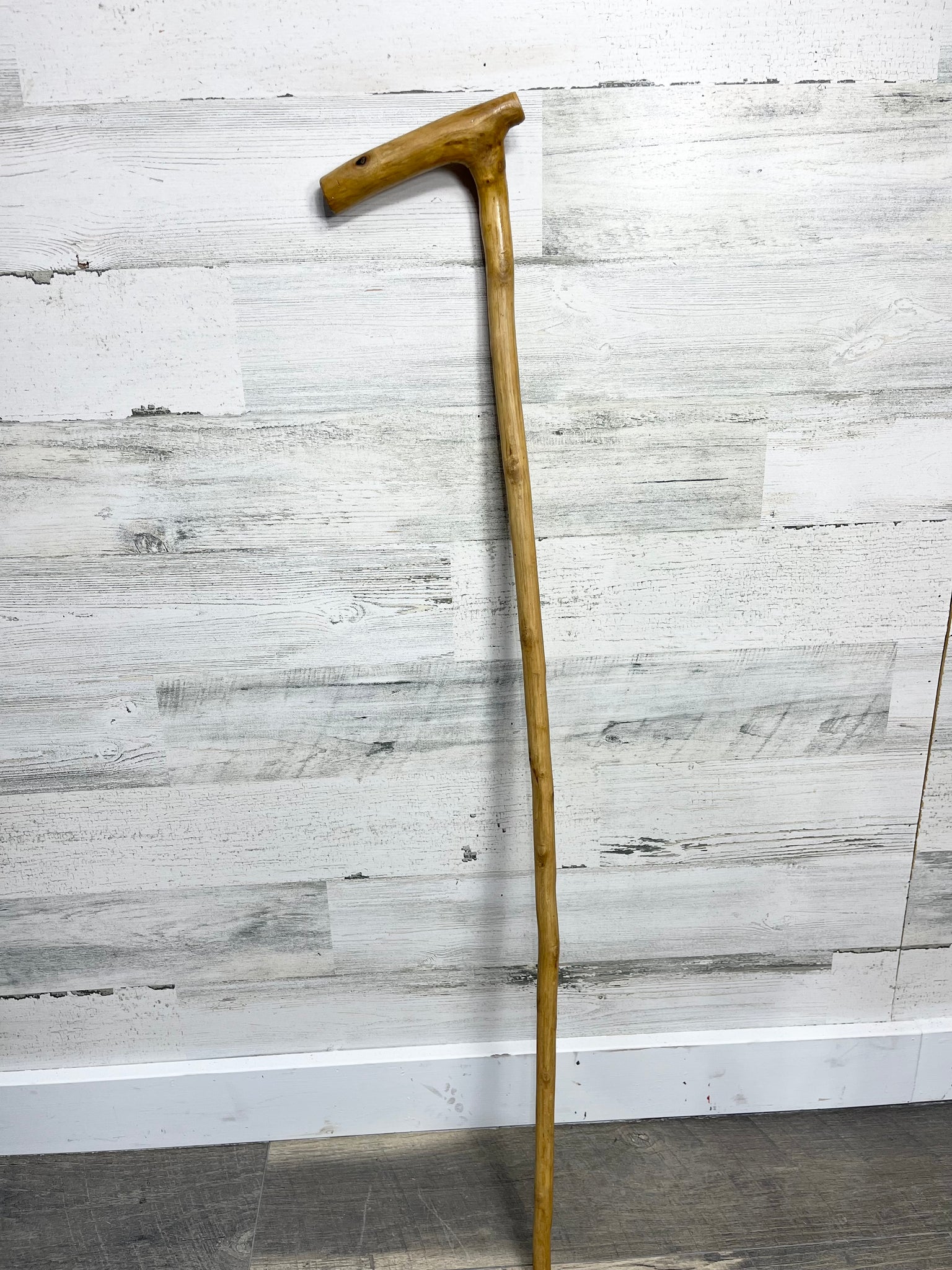 Wooden Walking Cane